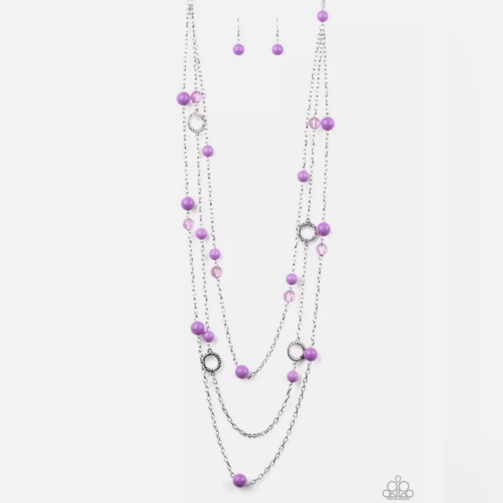 🌹Paparazzi necklace